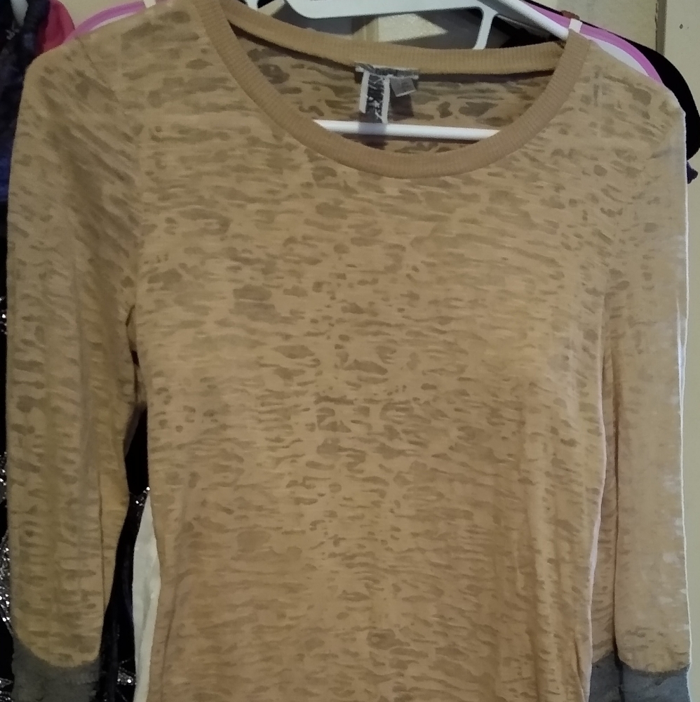 BKE long sleeve, S